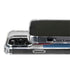 Slovakia Flag Distressed iPhone 13 Pro Max MagSafe Case